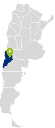 Mapa Boxrental